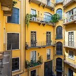 Domus San Carlo- Luxury Apartment In Turin\'S Heart