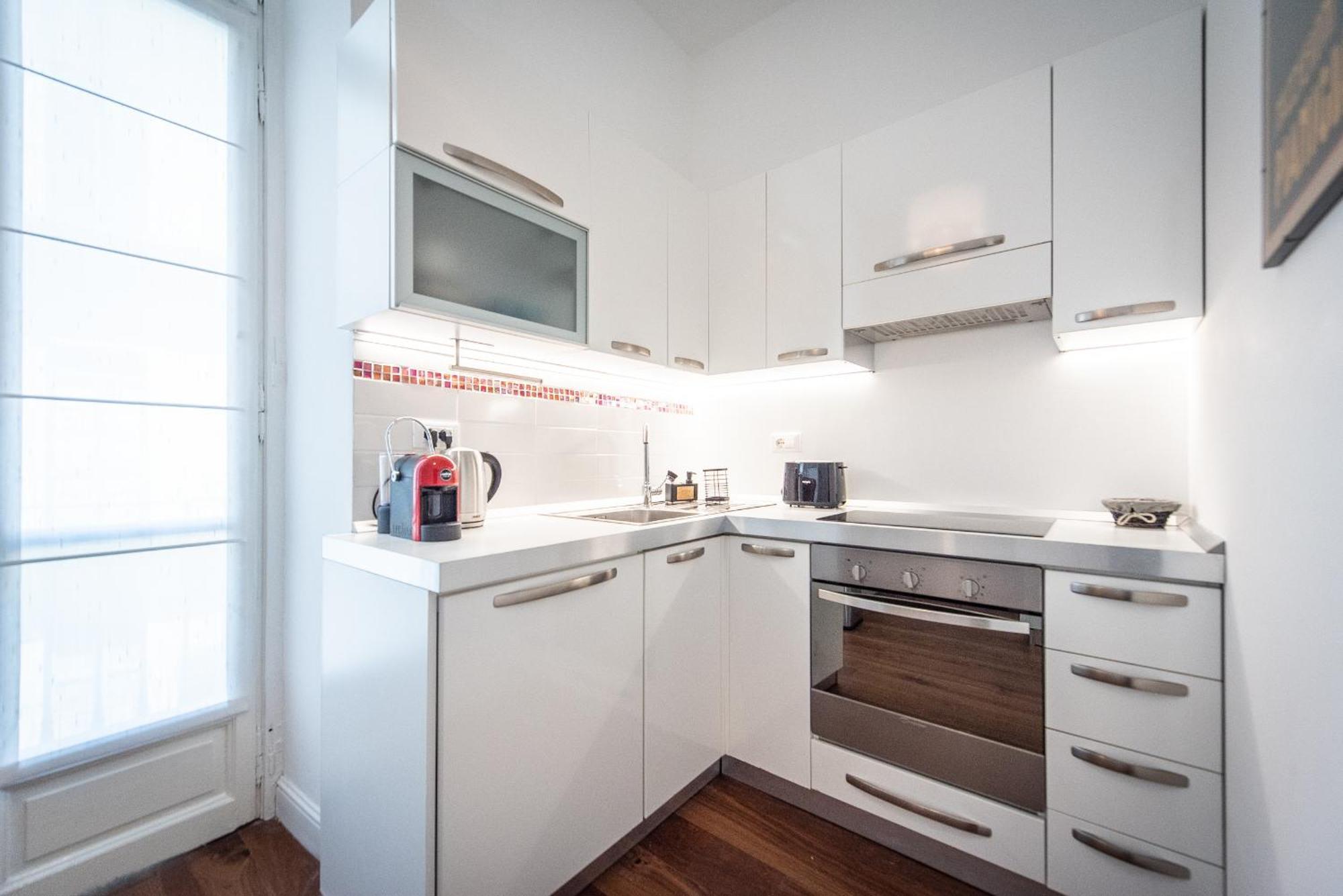 Domus San Carlo- Luxury In Turin's Heart Turín
