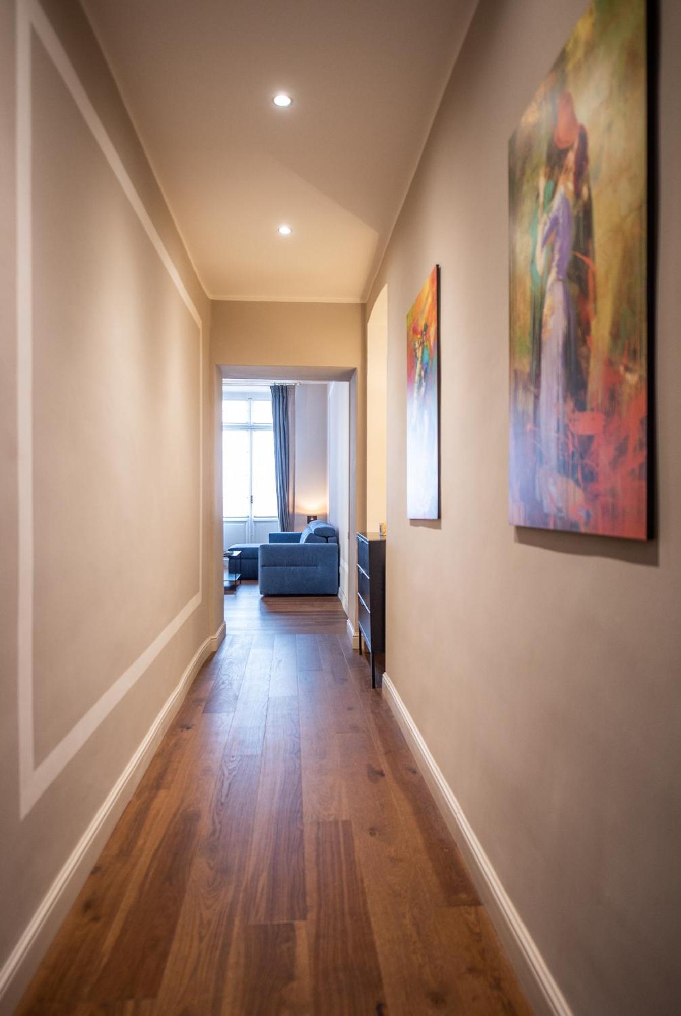 Apartamento Domus San Carlo- Luxury In Turin's Heart Turín